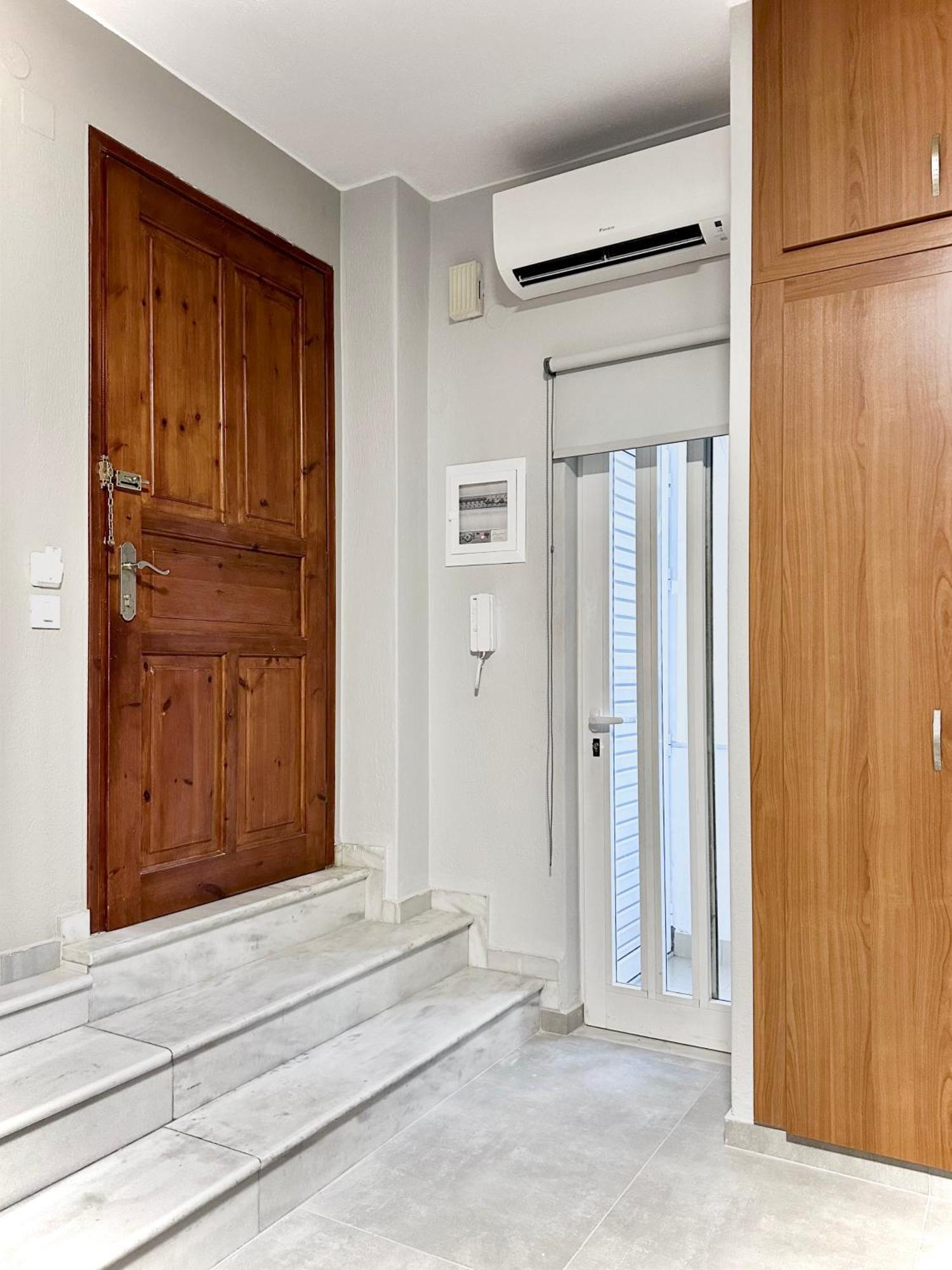 Ferienwohnung Filoxenia By The Sea Agios Nikolaos Exterior foto